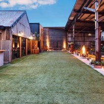 The Timber Yard Melbourne Function Venue
