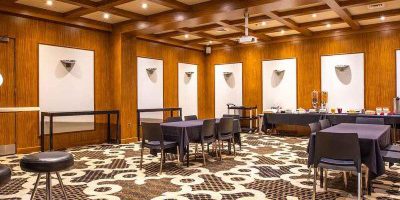 The Willis Room at The Ranch