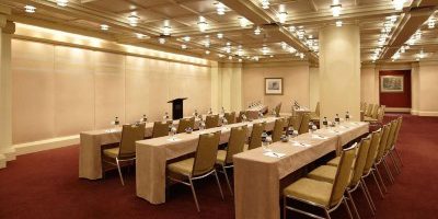 Traders Lounge at Hyatt Regency Perth