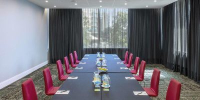 Unity Room in Rosehill at Nesuto Parramatta