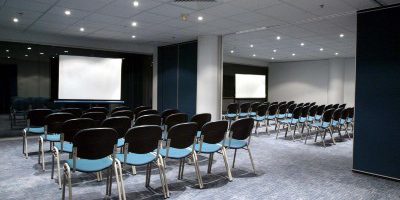 Upper Level Function Room