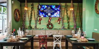 Venue Exclusive Hire at Barbossa Bar