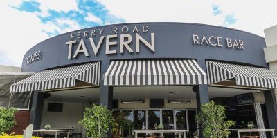 Venue Exclusive at Ferry Road Tavern