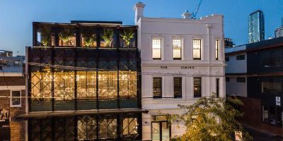 Venue Exclusive at The Albion