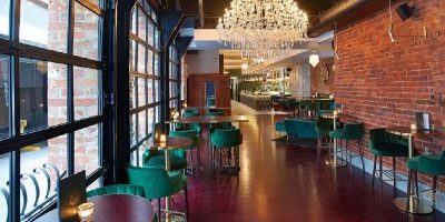 Venue Exclusive at Trinket