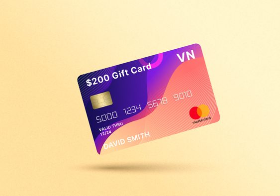 VenueNow $200 Gift Card