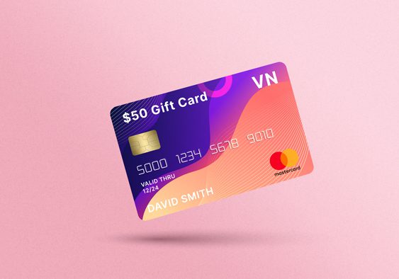VenueNow $50 Gift Card