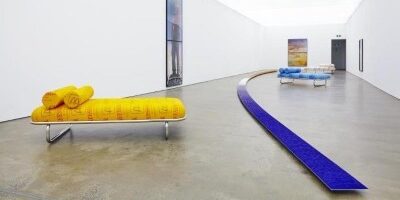 Versatile Function Space - Entire Gallery at Neon Parc Brunswick