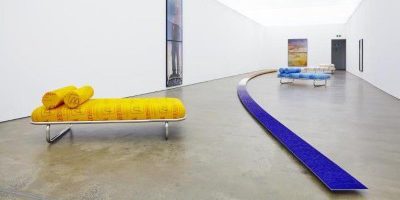 Versatile Function Space - Entire Gallery at Neon Parc Brunswick