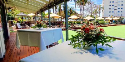 Versatile Function Space in Neutral Bay at The Neutral Bay Club