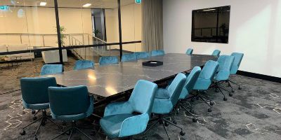 Victory Offices 180 St Kilda Rd Venue Hire