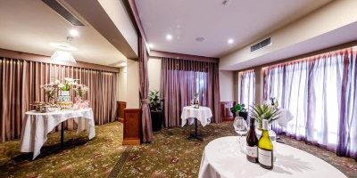 Vintage Room at Waterloo Hotel