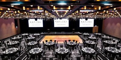 Wentworth Ballroom at Sofitel