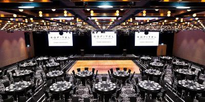 Wentworth Ballroom at Sofitel