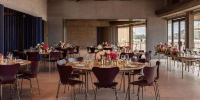 Yallamundi Rooms at Sydney Opera House at Sydney Opera House