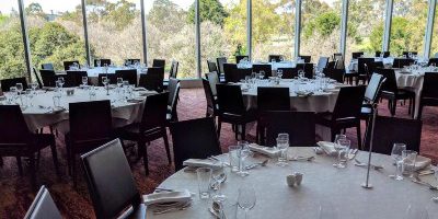 Yarra Park Room at Melbourne Cricket Ground