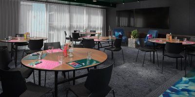 Zagame's House Harry Event Venue