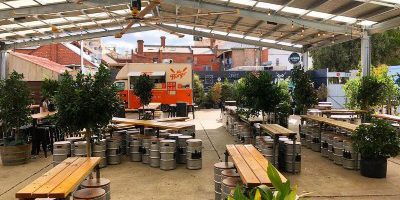 nswick Brewery & BBQ Exclusive Hire at Welcome to Brunswick