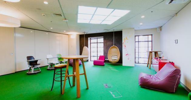 Creative Space in Sydney